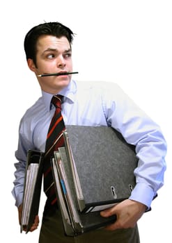 Stress 2