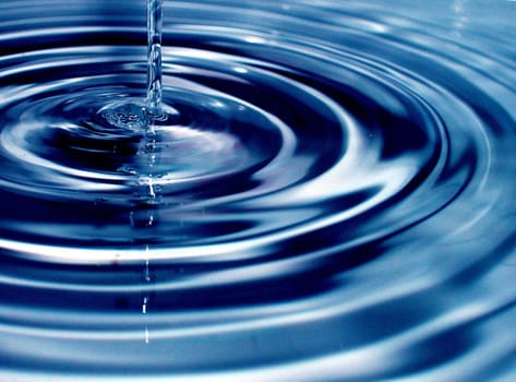 water feature