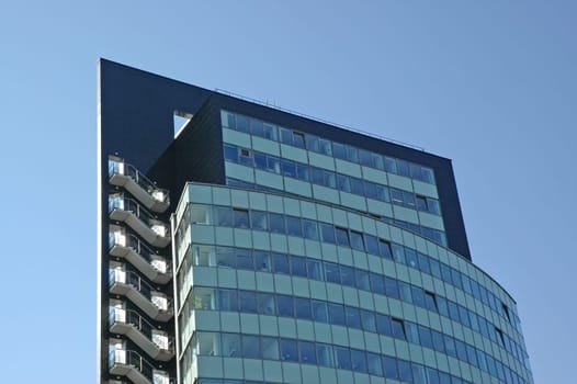 BüroTurm