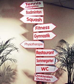 Fitness