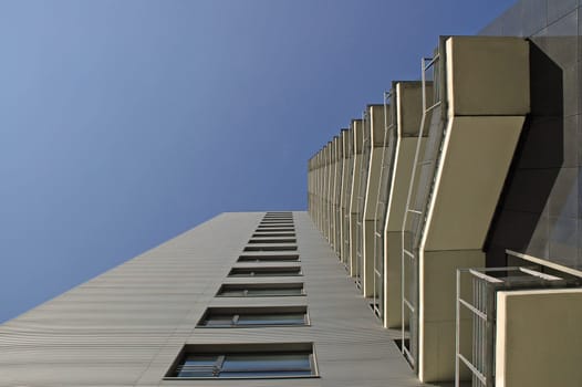 Büropark Düsseldorf 6