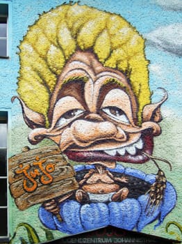 Street art