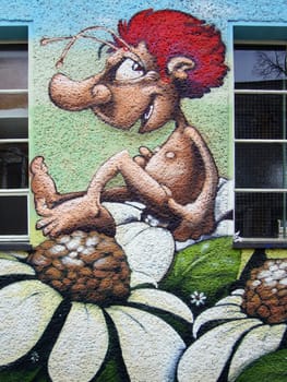 Street art