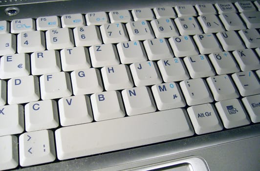 Keyboard