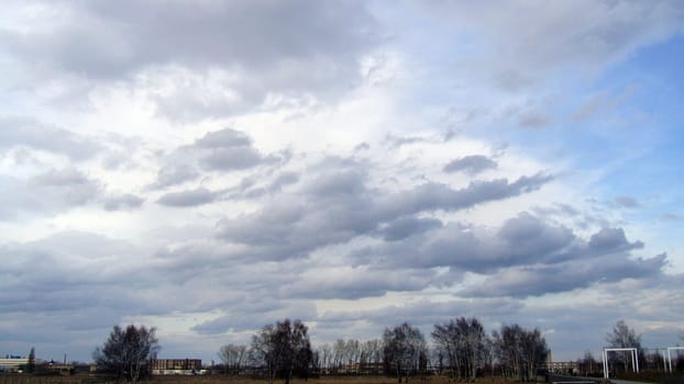Clouds