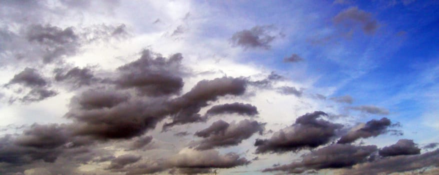 Clouds