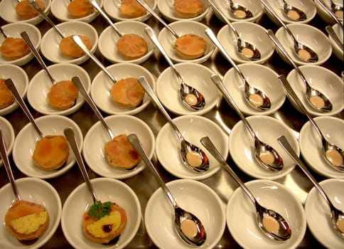 Finger Food