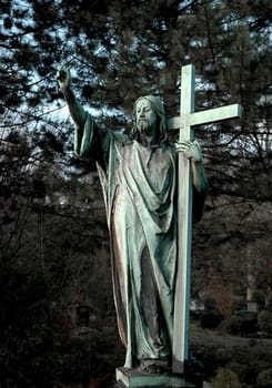 Faith and Hope