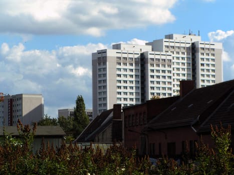 Alt-Marzahn