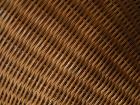 Basketwork
