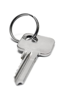 Key with Ring II