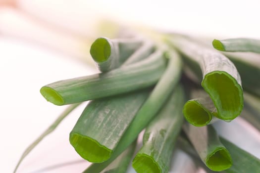 spring onions