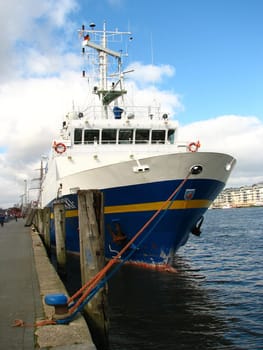 Port of Flensburg