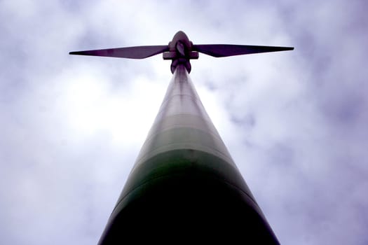Wind power - Impressive