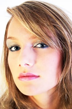the look