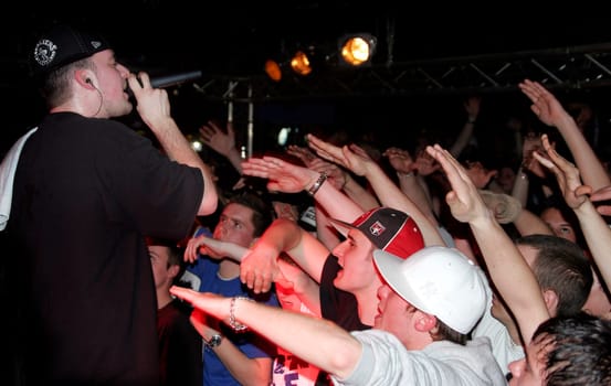Savas and Fans