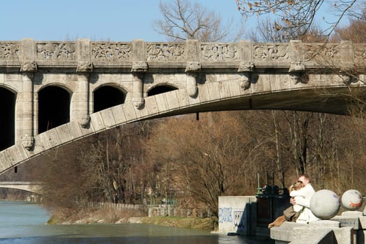 Isar Bridge III