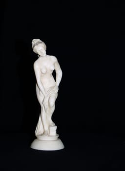 a Madonna