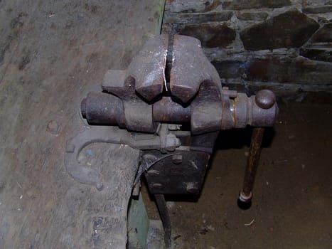 Old vice