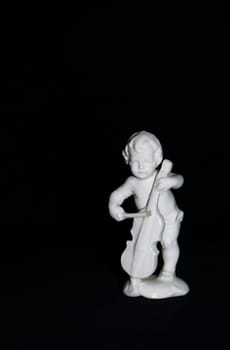 Violinist