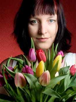 Tulips