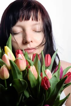 Tulips