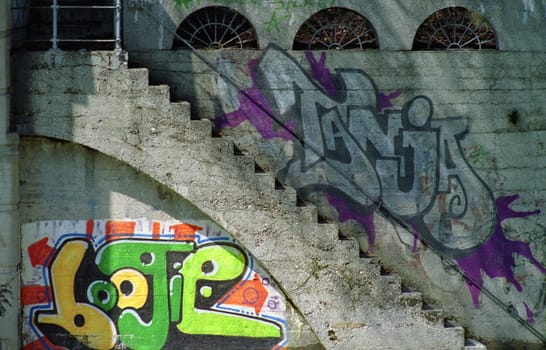 Street Art II
