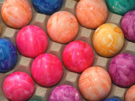 Easter egg