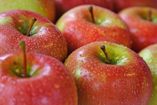 Apples III