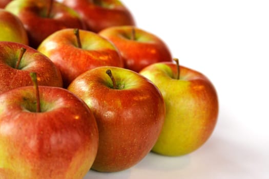 Apples II