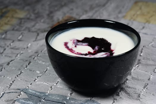 Yoghurt III