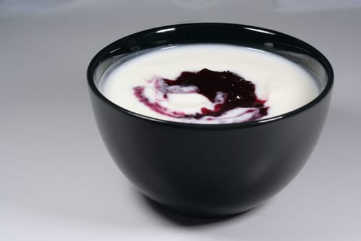 Yoghurt II