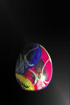 Wish all users a Happy Easter