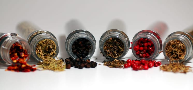 Spices