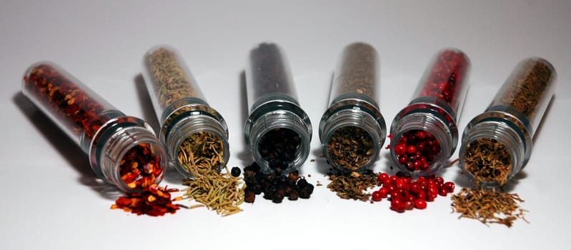 Spices