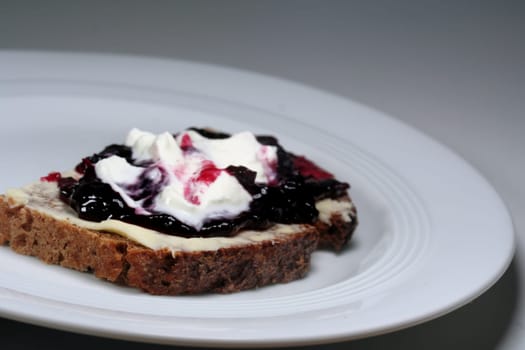 Breakfast Bread III