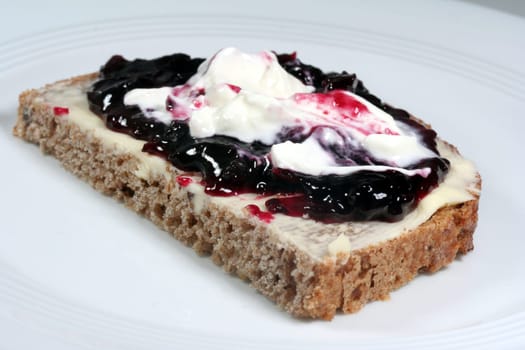 Breakfast Bread II