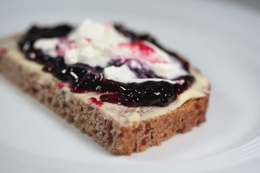 Breakfast Bread I