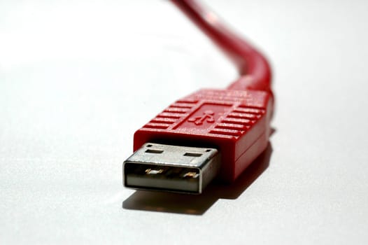 USB plug