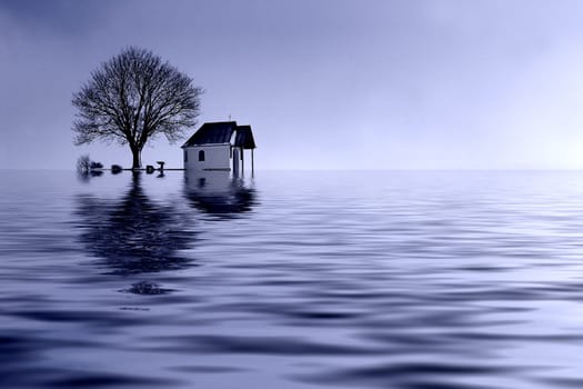 little "bad weather gimmick"" o)"