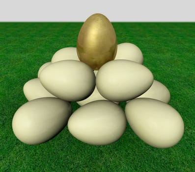 Be Different