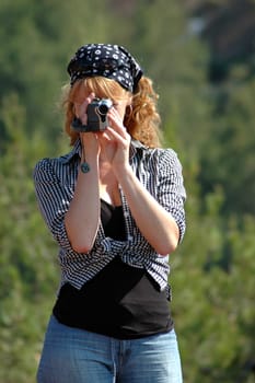 Ladycam