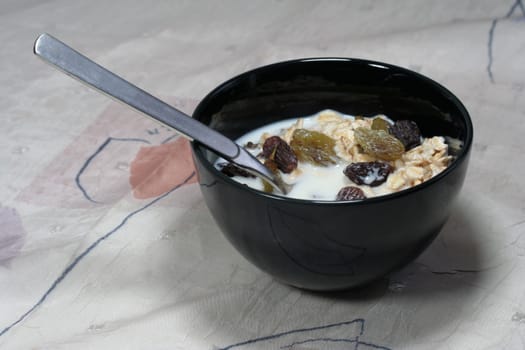 Muesli