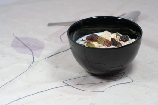 Muesli II