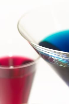 Cocktails