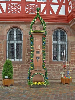 Großheubach,Spessart