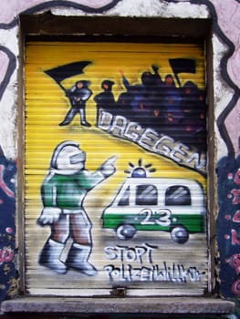 Berlin (Street)Art