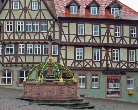 Miltenberg