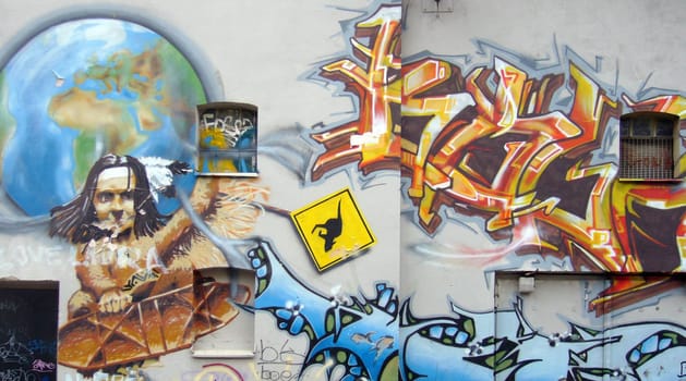 Street art