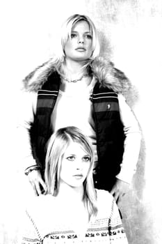 Fashion Grils